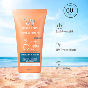 羳ˬճāx⾀˪SPF50ӢƷSunscreen