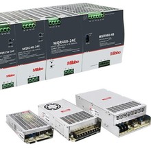 Mibbo米博 開關電源 MTS150 超薄 工業模塊電源高效節能穩定