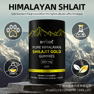 F؛ϲ֥ܛǿ羳Shilajit gummiesV|RdϲRO EM