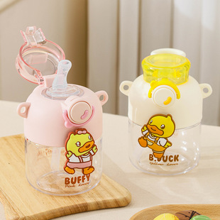 B.DuckСSͯˮӺŮ500mlֵˮ