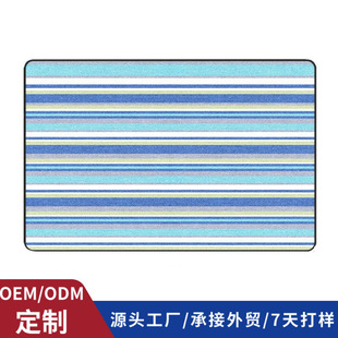 定制大號沙灘墊戶外加厚野餐墊地墊防潮墊野餐布坐墊折疊野營墊