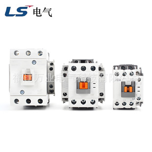 LS/LG|MCϵ 12360003W0;GMC-100 AC/DC100-200V 2a2b WUXI