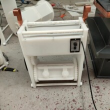 廠家批發 電鍍滾筒 實驗室小型滾鍍設備 廠家銷售 PP小滾筒