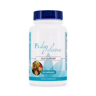 QNƷ  cz15 day cleanse capsules F؛l