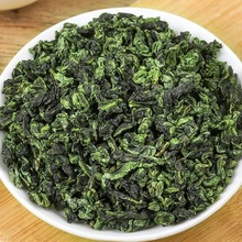 安溪鐵觀音高山濃香型2025新茶秋茶烏龍茶茶葉散裝鐵觀音大量批發