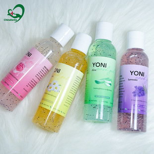 Vaginal Feminine Yoni Wash Gel odor Itching羳˽ozϴҺ