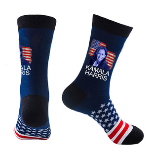 羳mӁRdm˹mmHarris Socks Kamala