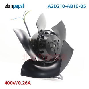 A2D210-AB10-05 ebmappstL S늙CsɢL 400V ACL