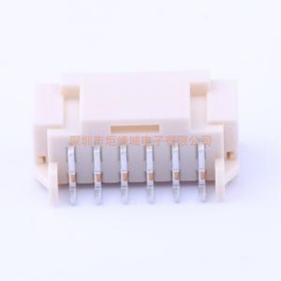 5023520600 B/  1x6P g: 2mm N 6Pin