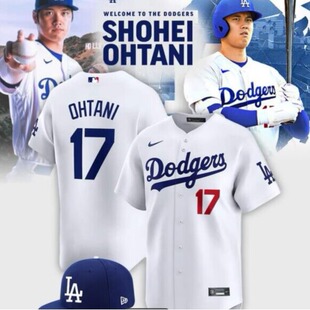  dodgers 17 OHTANI 8-24 bryant  ̽Q jerseys