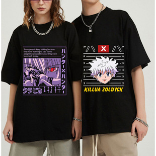 ἃ Hunter X Hunter Killua ZoldyckT^Hb