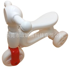 CNC加工3D打印玩具車 模型 鋁合金手板 五金零件加工 不銹鋼加工