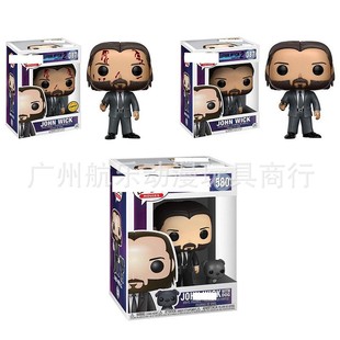 funko pop ׷3kИOټs· john wick 580#