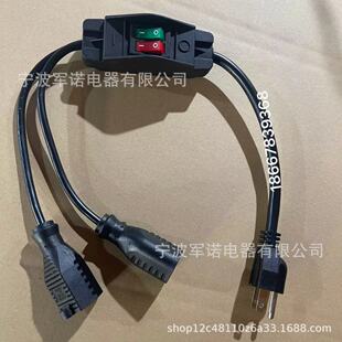 IP66Ҏо308ˮp_Pĸ14AWG 250V Դ_P