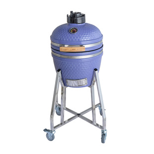 羳18" kamado grill 18Ӣմɟtܠt BBQ SֱN