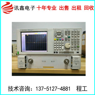 Agilent/݂N5230A Wjx 300KHz-6GHz N۾SU