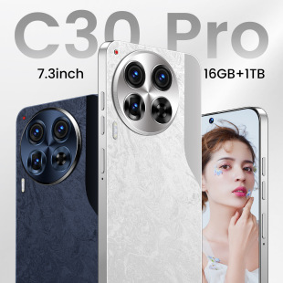 Nozon¿C30 Pro羳֙CһwC2G+16GB׿ܴĻ֙CS