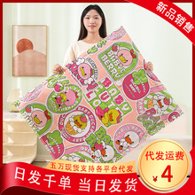 真空壓縮袋收納袋被子袋子衣服衣物棉被專用抽電泵羽絨服抽氣電動