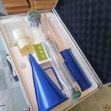 ANY-1型泥漿三件套測試儀NB-1比重計 1006型粘度計精裝鋁箱三件套