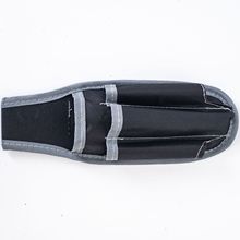 多功能工具收納腰包電工便攜式隨身工具包加厚耐用五金工具收納包