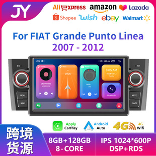 羳m07-12ƁGrande Punto Linea׿ܴGPS