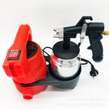 電動噴漆槍電動噴槍分體式噴槍噴塗機