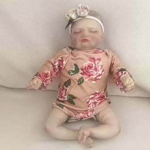 46cm Reborn Dolls Levi 냺ż 羳؛Դ̨