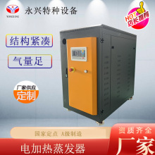 48KW蒸汽發生器  可用於食品加工  豆腐坊  澡堂電鍋爐供暖等