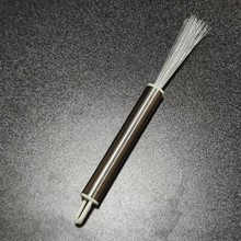 刷鍋神器洗鍋碗刷子廚房專用家用不銹鋼長柄鍋刷清潔鋼絲球不傷鍋