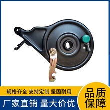 電動車后剎車電動車漲剎90型隨動閘100型隨動閘電動車漲剎閘配件