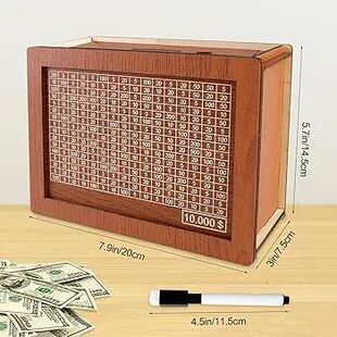 Money Box with CountҾľ|ˇRd羳AXޔ[