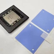 導熱硅膠片 絕緣墊片 電子電源散熱填充材料 軟導熱硅膠墊片