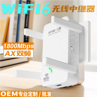 wifi6ǧpl1800Mbpٴ^늸oUչŴ