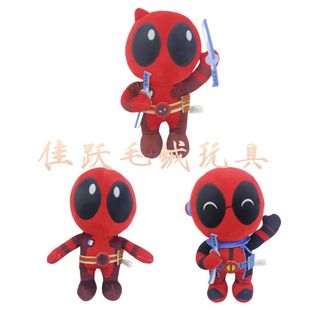 羳ƷDeadpoolcӰ߅ëqД[ż