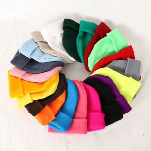 Ůëñ 2019 winter women men knit hats beanie hat caps