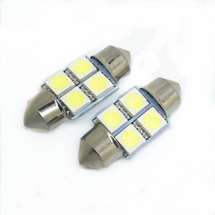 ܇LEDp31MM 5050 4SMD LED܇픟 x ՟