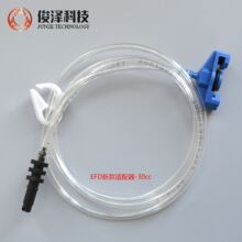 批發點膠機適配器，點膠配件，10CC點膠連接器