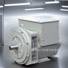 批發同步交流無刷發電機6.5-1000KW 無刷柴油發電機組 無刷電球