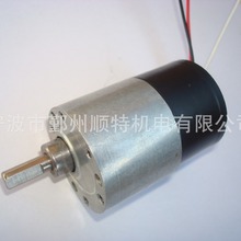 廠家直供37GB-3525微型直流無刷減速電機/齒輪減速箱電機/馬達