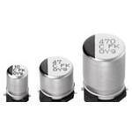 EEV-FK1H102M Panasonic 鋁電解電容 1mF 50mΩ ±20% 50V 1