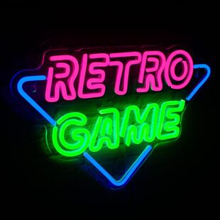 Rd؛޺binsΑRETRO GAME޺ưɌ͟