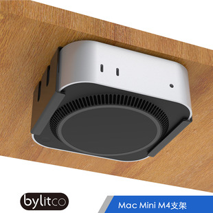 bylitco 2024¿Macmini M4»@ʾb֧ܽFܛ|o