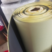 廠家供應EVA卷材黑白彩色各硬度密度防靜電防火分切背膠