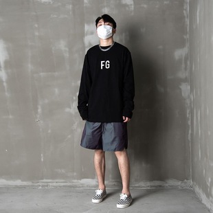 Fear of God Fog 6thFGFL䷴Tг߽