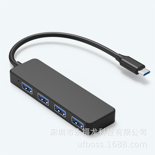 Type-C3.0D4USB3.0HUBX֙C־