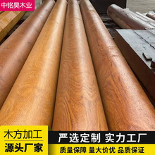 南美菠蘿格古建園林木材實木木方板材不易劈裂板材地板防腐源頭廠