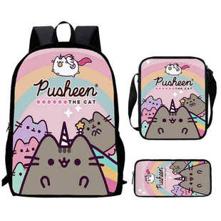 羳u¿Pusheen ּ؈߅ӡp米СWͯ