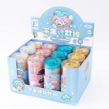 馬卡龍色一年級數學小棒計數棒小學算術數數教學學習加減法教具神