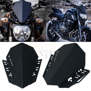 mRYAMAHA MT07 FZ07 13-20b܇^СLoСLR