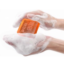 崖柏精油皂 洗臉沐浴崖柏皂  Cypress essential oil Soap